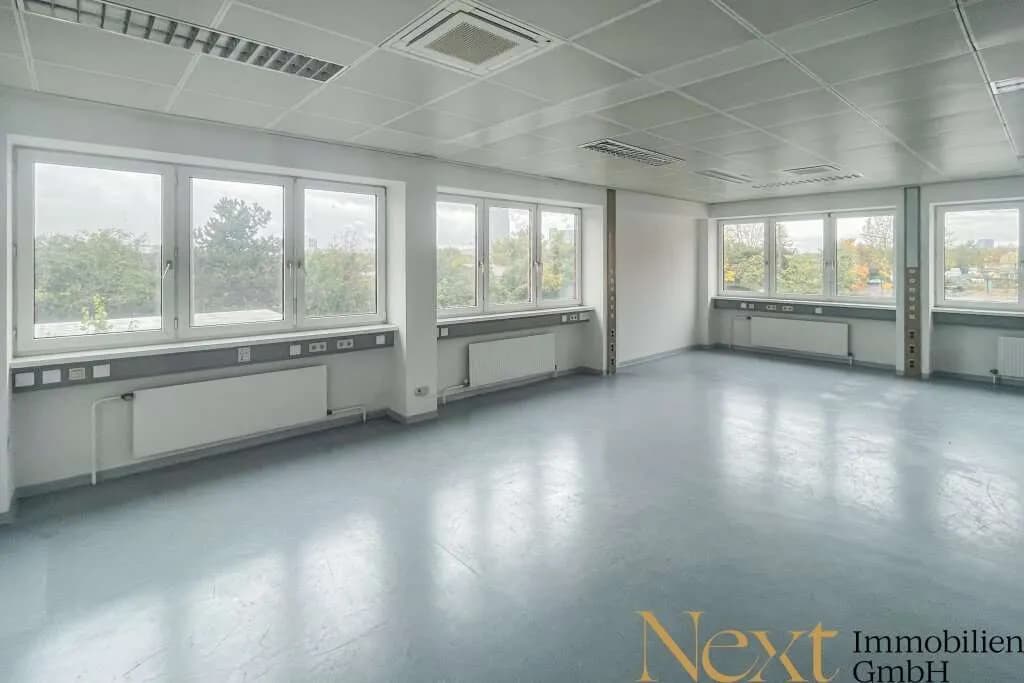 Gewerbeimmobilie mieten in Linz – 1 335 m², € 15.297 – Bild 4 von 11