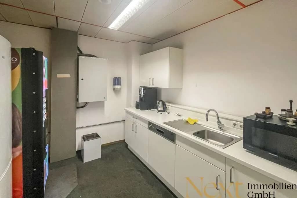 Gewerbeimmobilie mieten in Linz – 1 335 m², € 15.297 – Bild 6 von 11