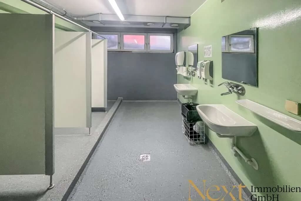 Gewerbeimmobilie mieten in Linz – 1 335 m², € 15.297 – Bild 8 von 11