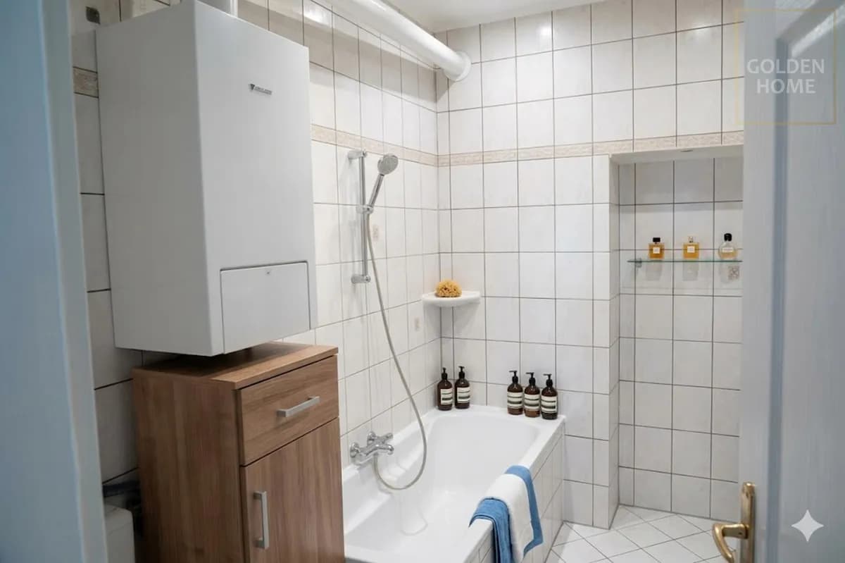 3-Zimmer-Wohnung kaufen in Wien – 60 m², € 270.000 – Bild 9 von 16