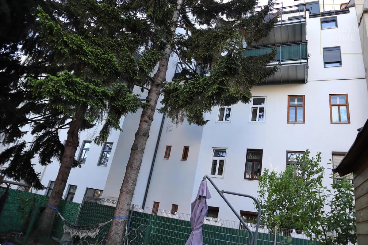 3-Zimmer-Wohnung kaufen in Wien – 60 m², € 270.000 – Bild 12 von 16