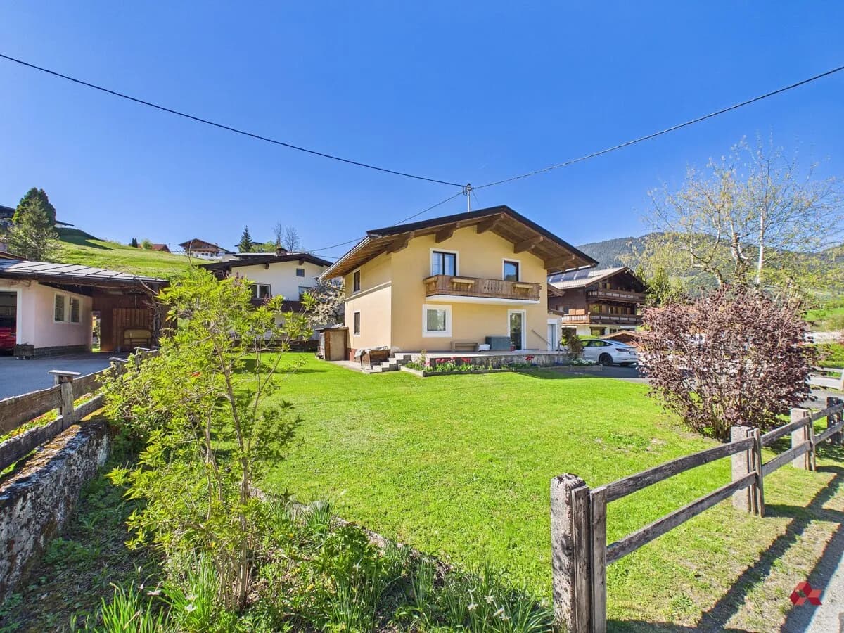 5-Zimmer-Haus kaufen in Kitzbühel – 125 m², € 570.000 – Bild 3 von 19