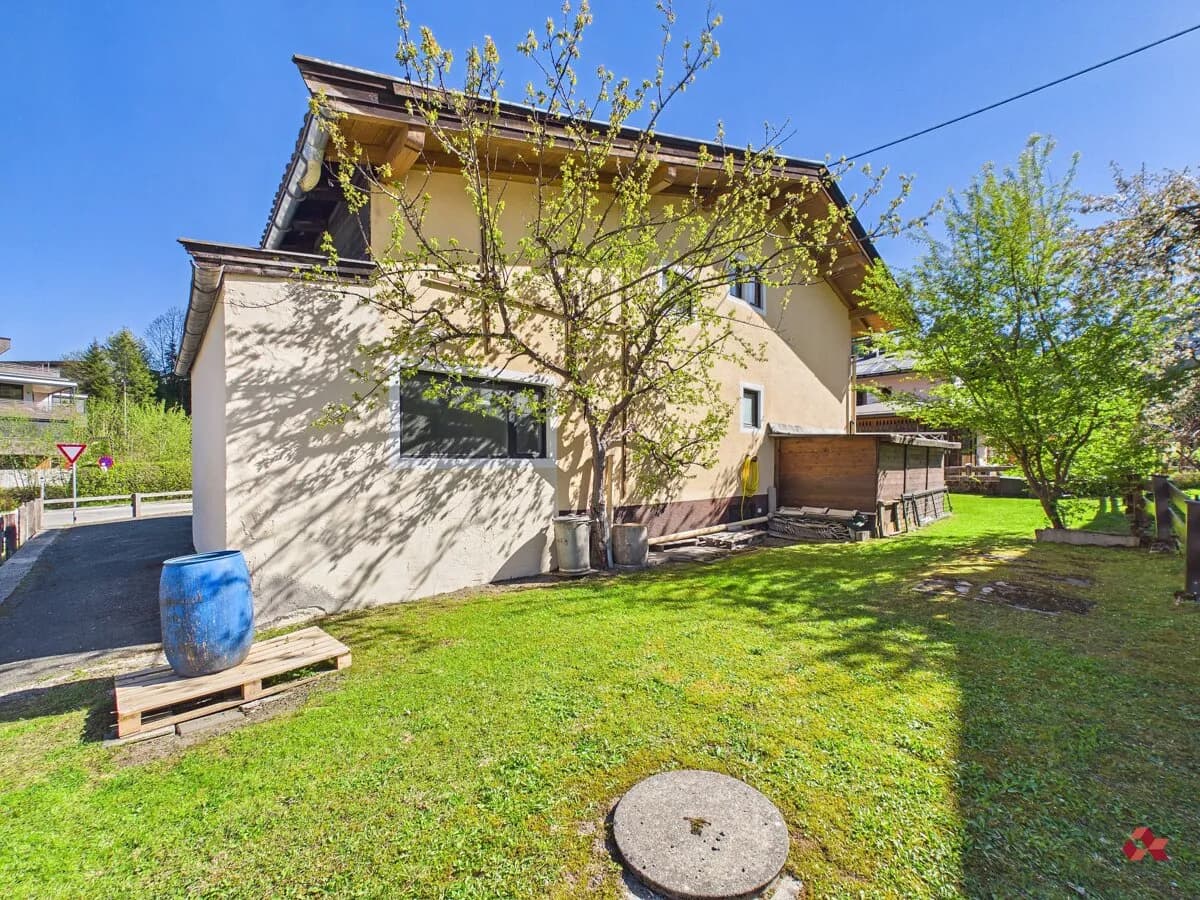 5-Zimmer-Haus kaufen in Kitzbühel – 125 m², € 570.000 – Bild 4 von 19
