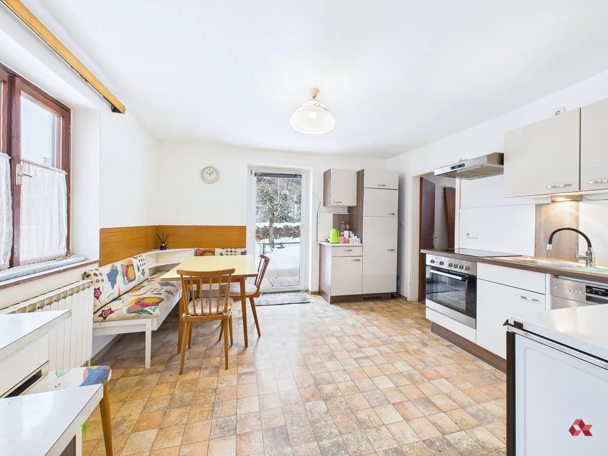 5-Zimmer-Haus kaufen in Kitzbühel – 125 m², € 570.000 – Bild 5 von 19