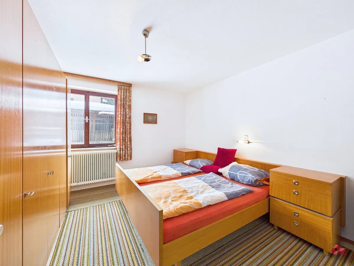 5-Zimmer-Haus kaufen in Kitzbühel – 125 m², € 570.000 – Bild 7 von 19