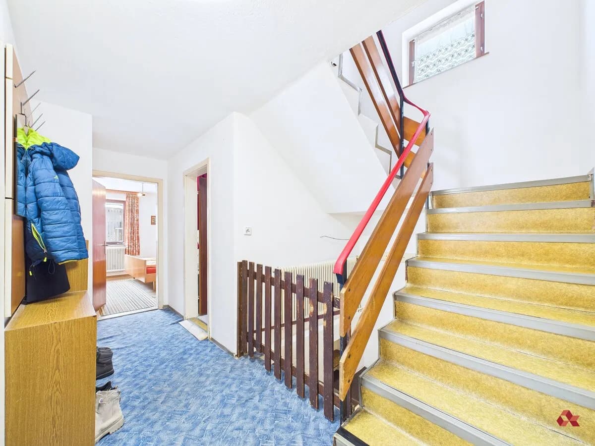 5-Zimmer-Haus kaufen in Kitzbühel – 125 m², € 570.000 – Bild 8 von 19