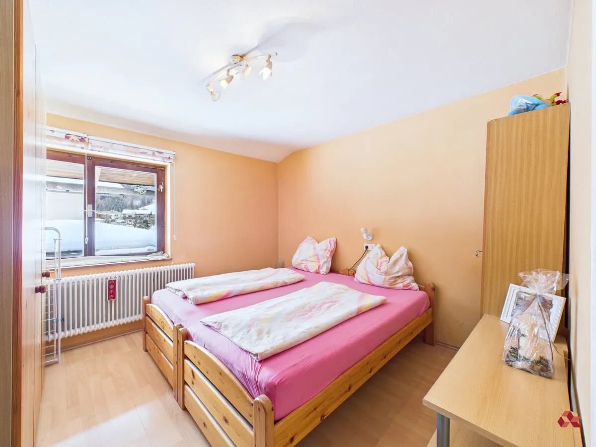 5-Zimmer-Haus kaufen in Kitzbühel – 125 m², € 570.000 – Bild 9 von 19