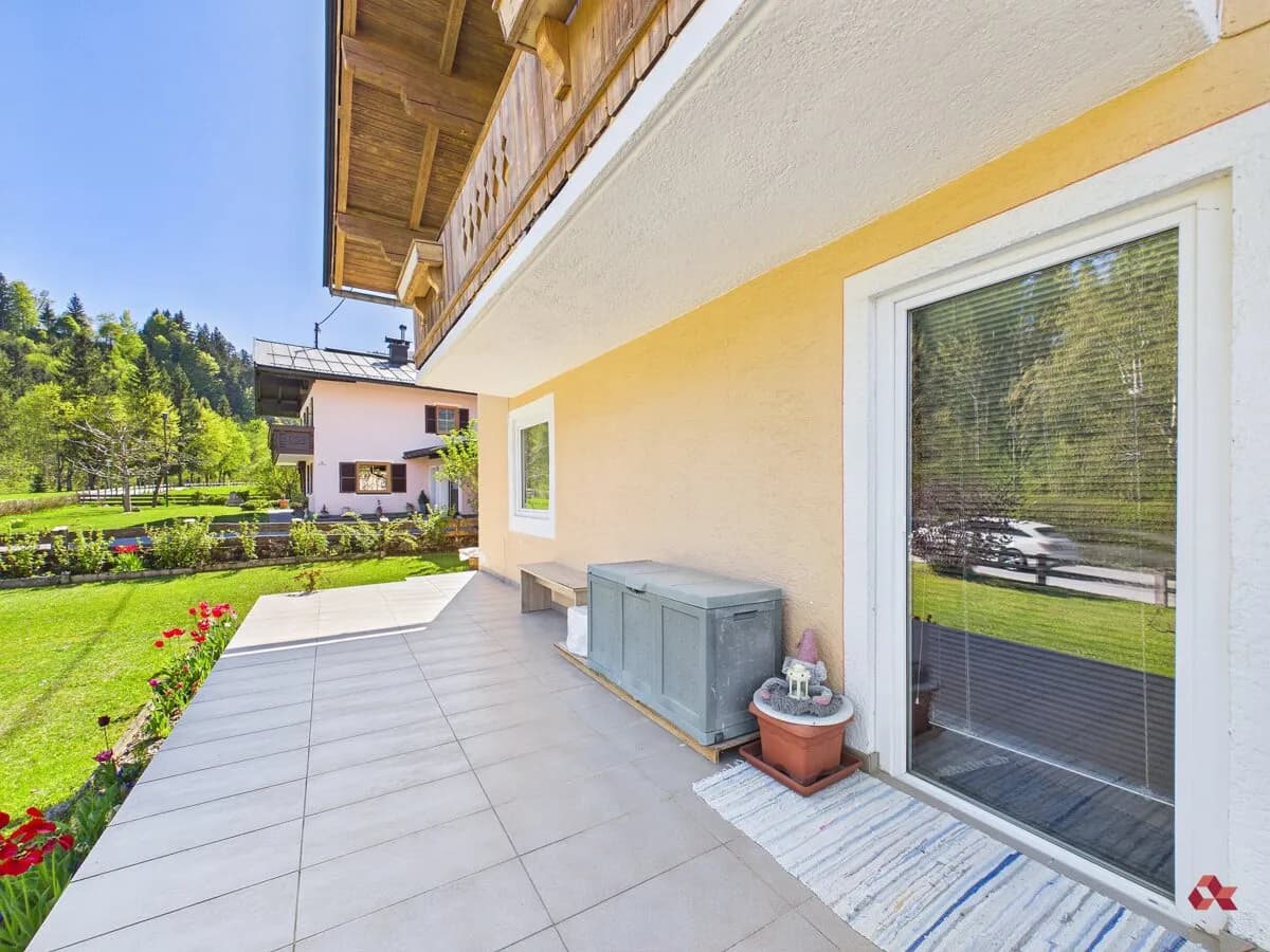 5-Zimmer-Haus kaufen in Kitzbühel – 125 m², € 570.000 – Bild 13 von 19