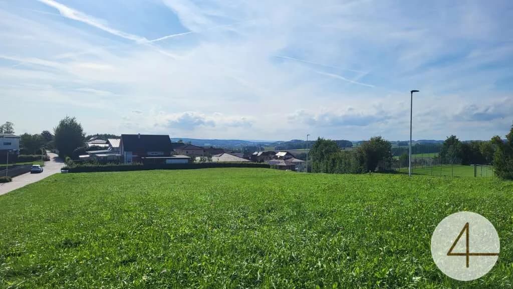 3-Zimmer-Haus kaufen in Schärding – 100 m², € 385.000 – Bild 4 von 7