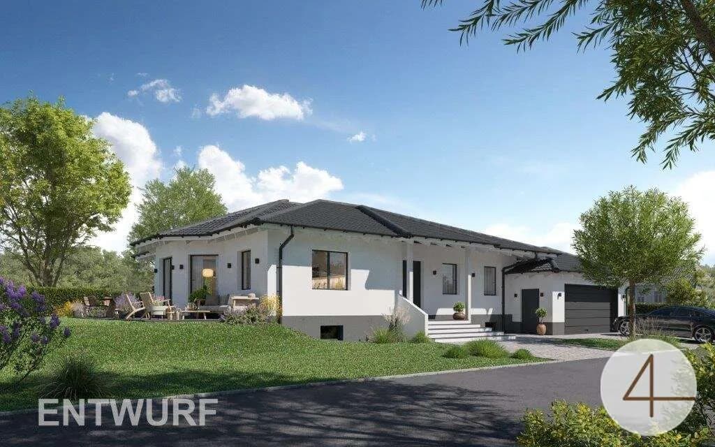 3-Zimmer-Haus kaufen in Schärding – 100 m², € 385.000 – Bild 7 von 7