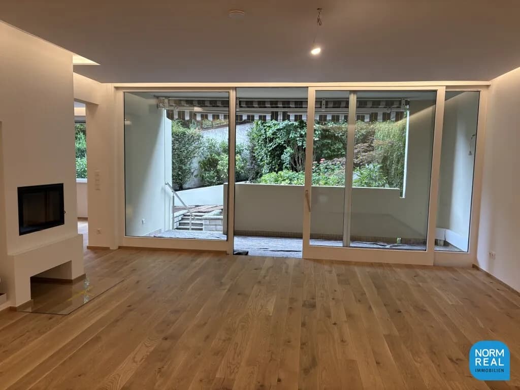 6-Zimmer-Wohnung mieten in Wien – 204,2 m², € 4.343 – Bild 2 von 26