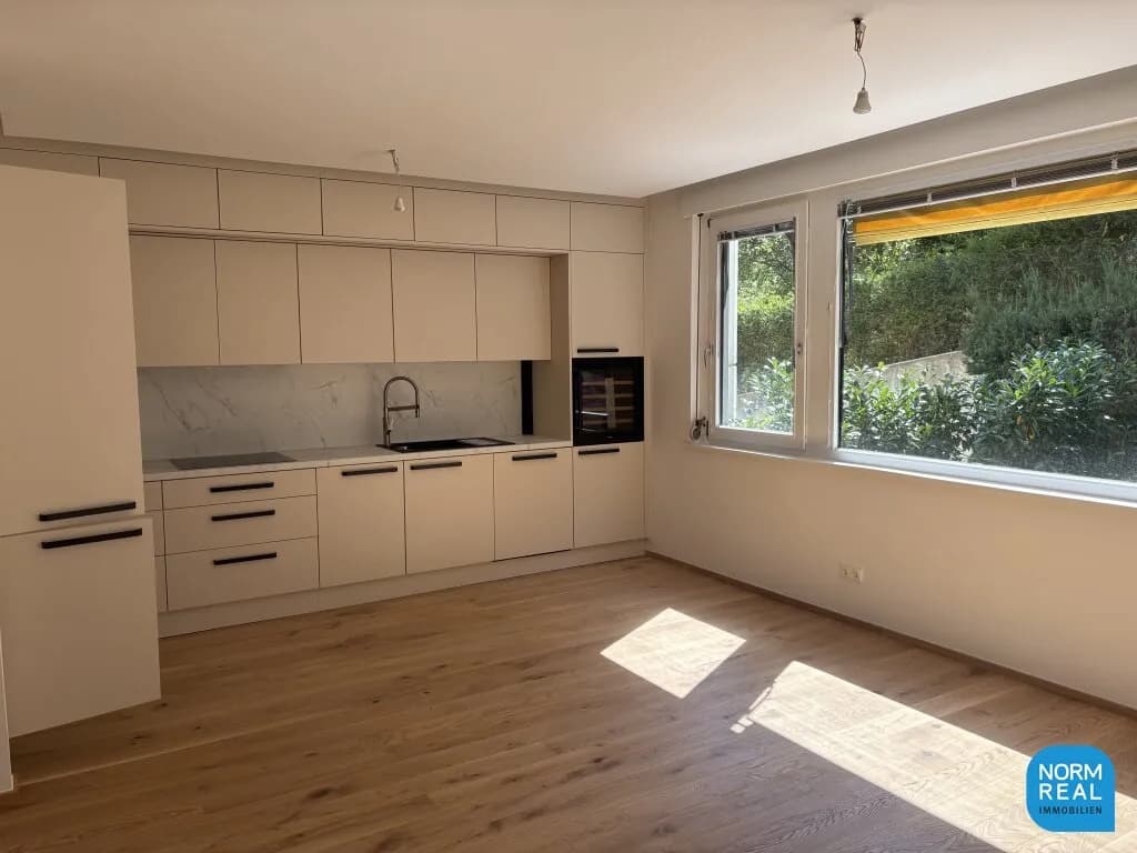 6-Zimmer-Wohnung mieten in Wien – 204,2 m², € 4.343 – Bild 4 von 26