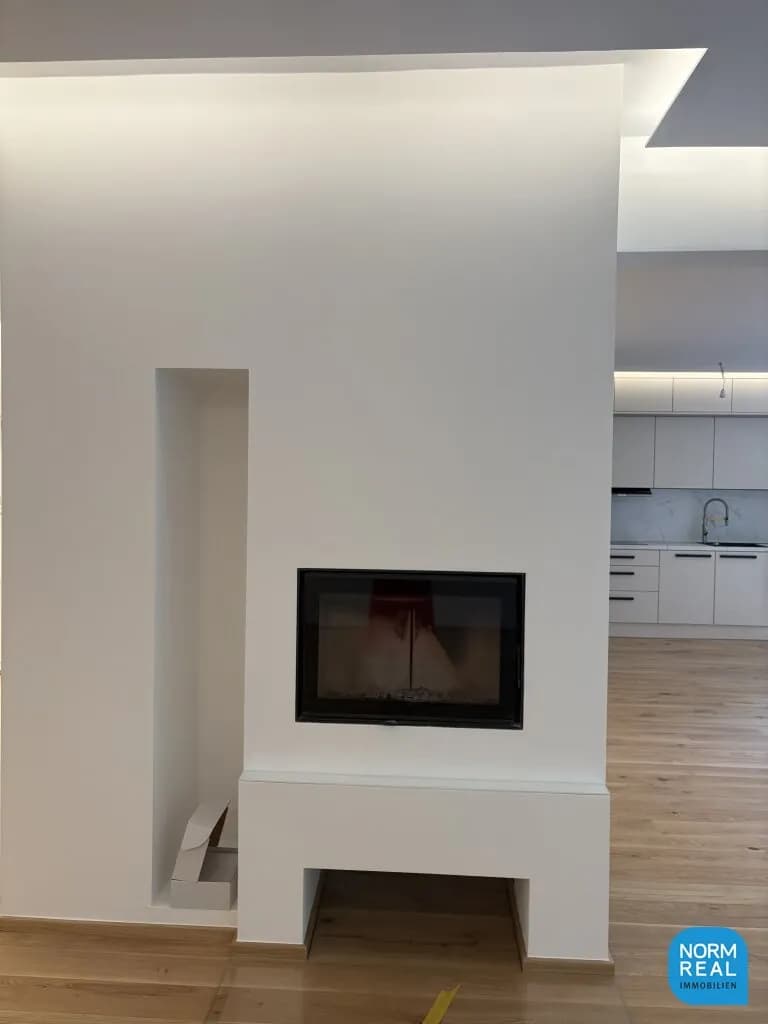 6-Zimmer-Wohnung mieten in Wien – 204,2 m², € 4.343 – Bild 8 von 26