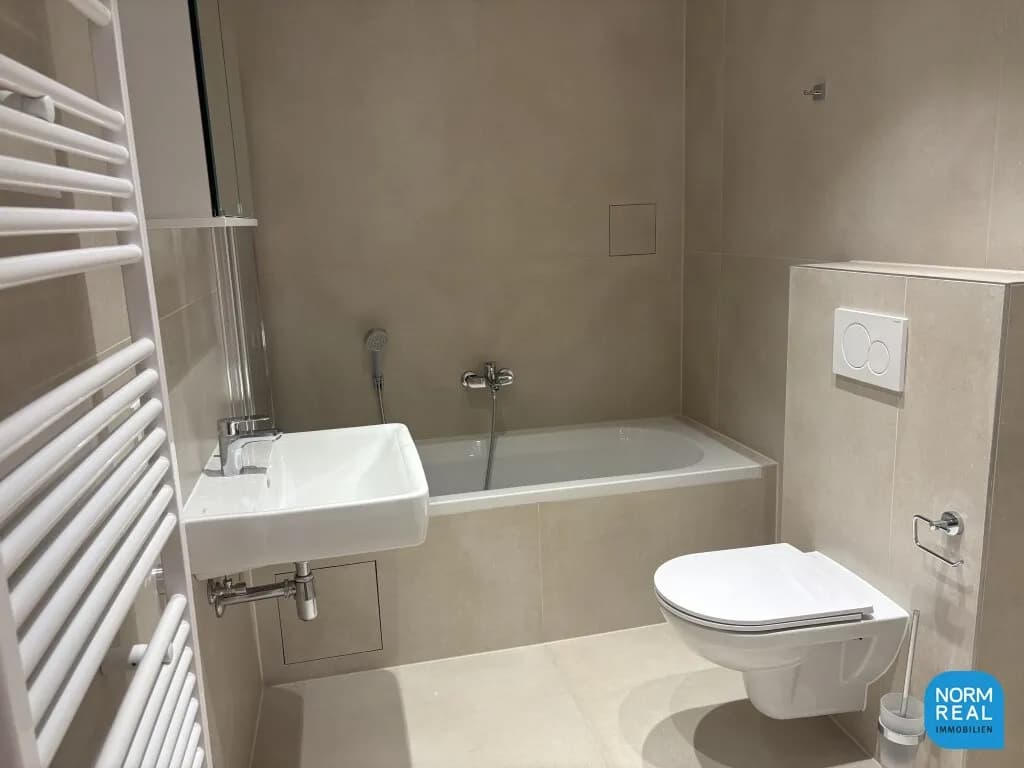 6-Zimmer-Wohnung mieten in Wien – 204,2 m², € 4.343 – Bild 9 von 26