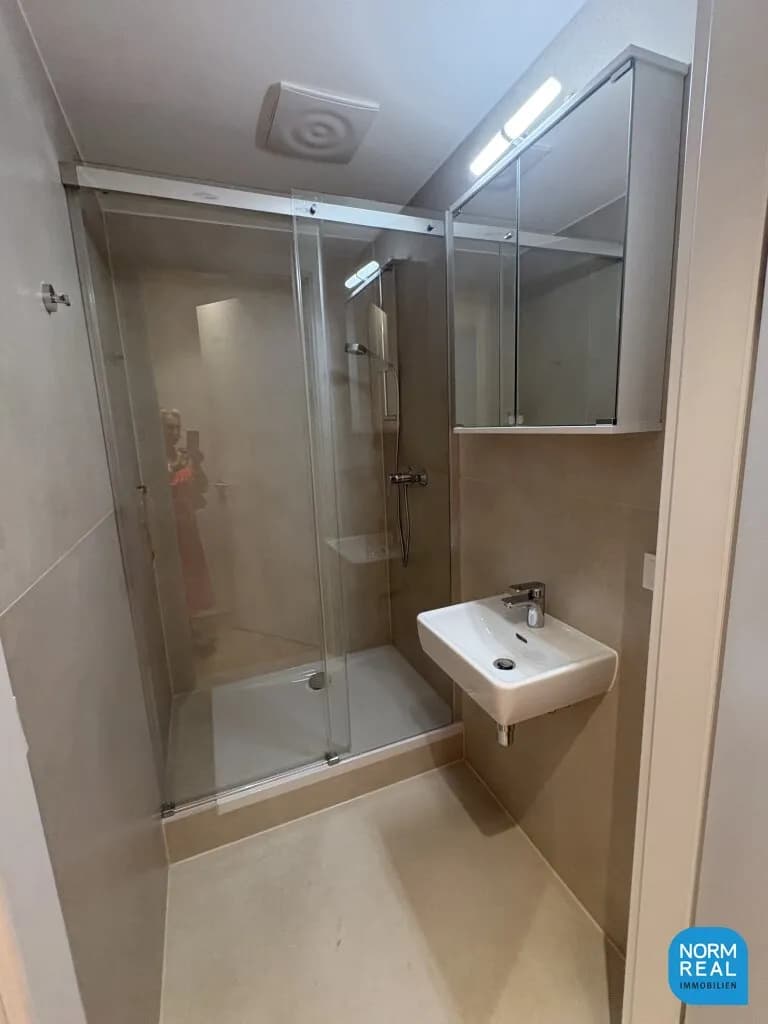 6-Zimmer-Wohnung mieten in Wien – 204,2 m², € 4.343 – Bild 10 von 26