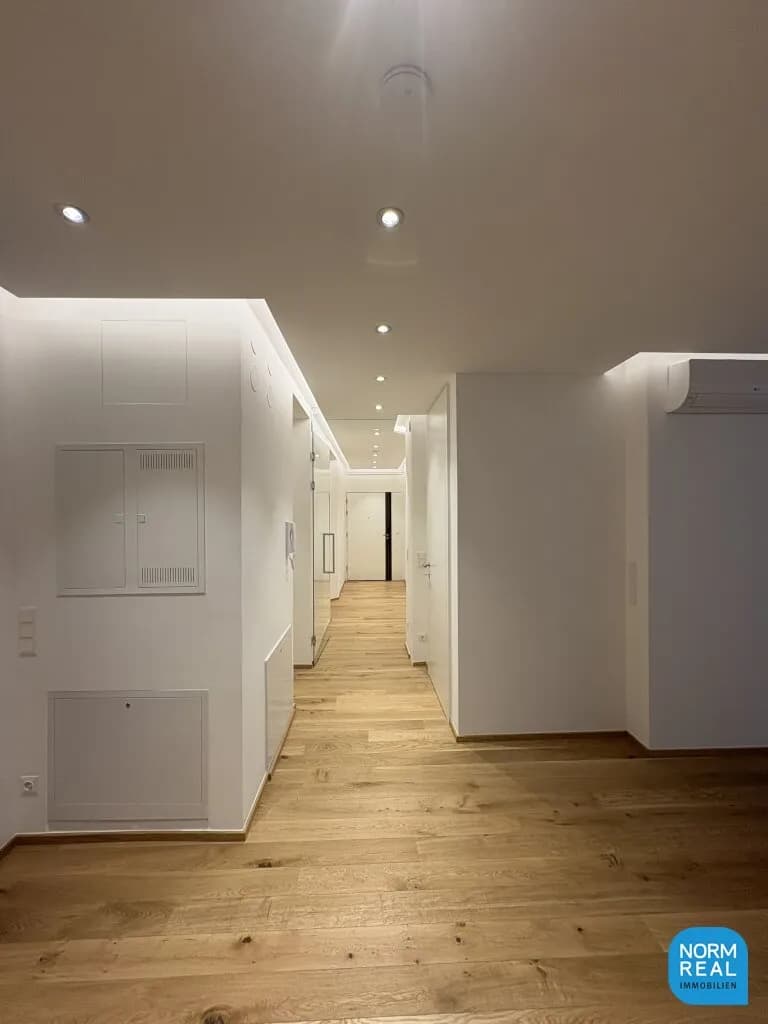 6-Zimmer-Wohnung mieten in Wien – 204,2 m², € 4.343 – Bild 12 von 26