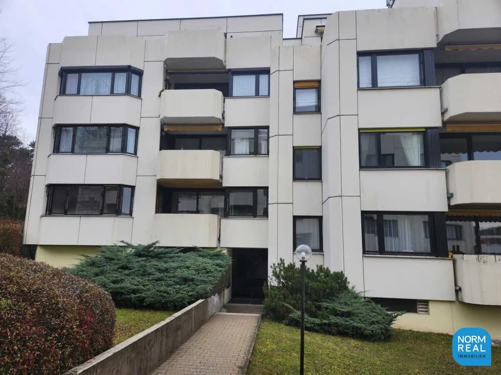 6-Zimmer-Wohnung mieten in Wien – 204,2 m², € 4.343 – Bild 18 von 26