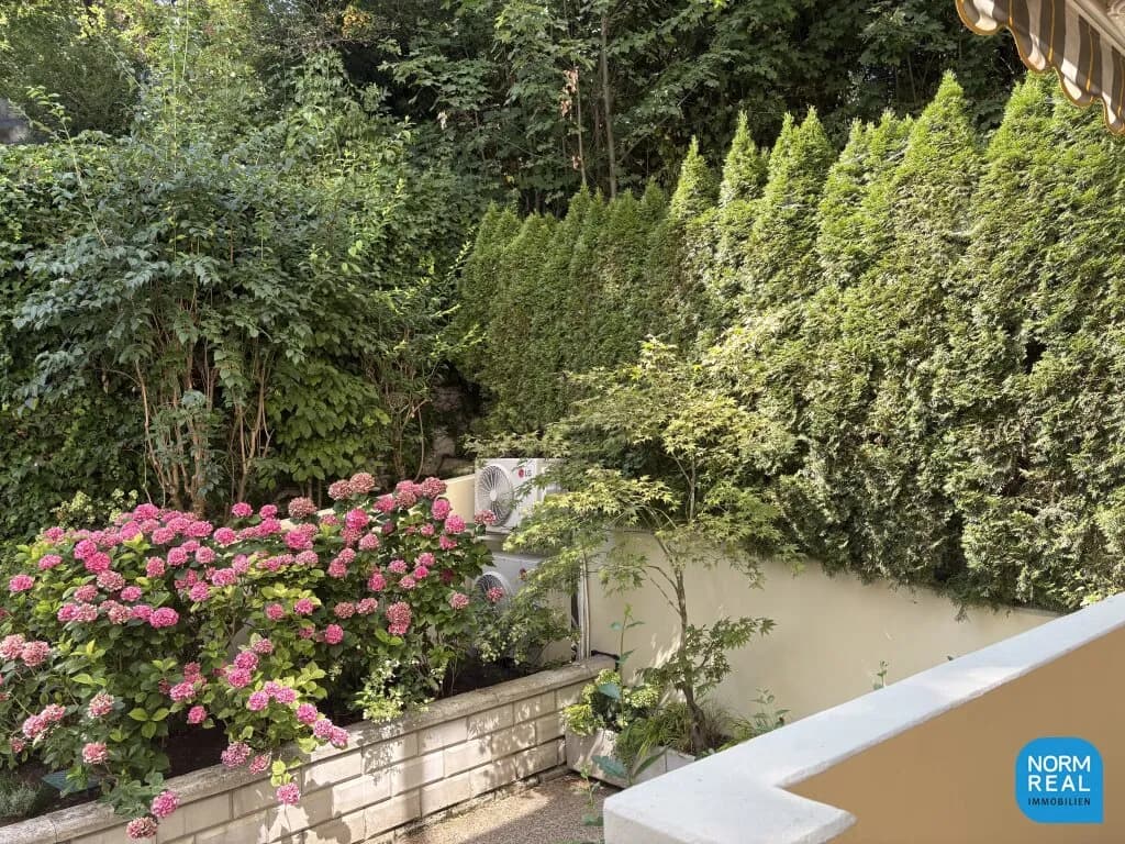 6-Zimmer-Wohnung mieten in Wien – 204,2 m², € 4.343 – Bild 22 von 26