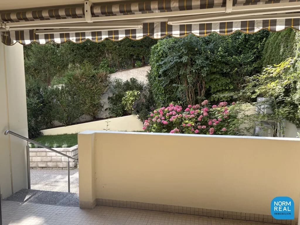 6-Zimmer-Wohnung mieten in Wien – 204,2 m², € 4.343 – Bild 24 von 26