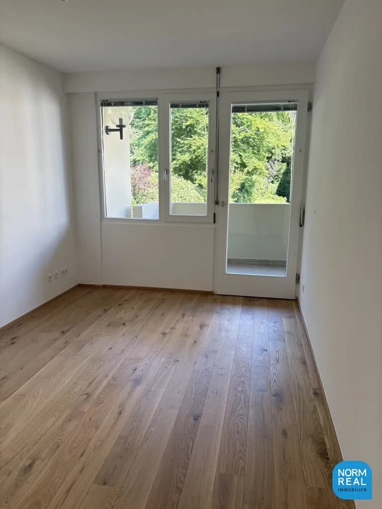 6-Zimmer-Wohnung mieten in Wien – 204,2 m², € 4.343 – Bild 25 von 26