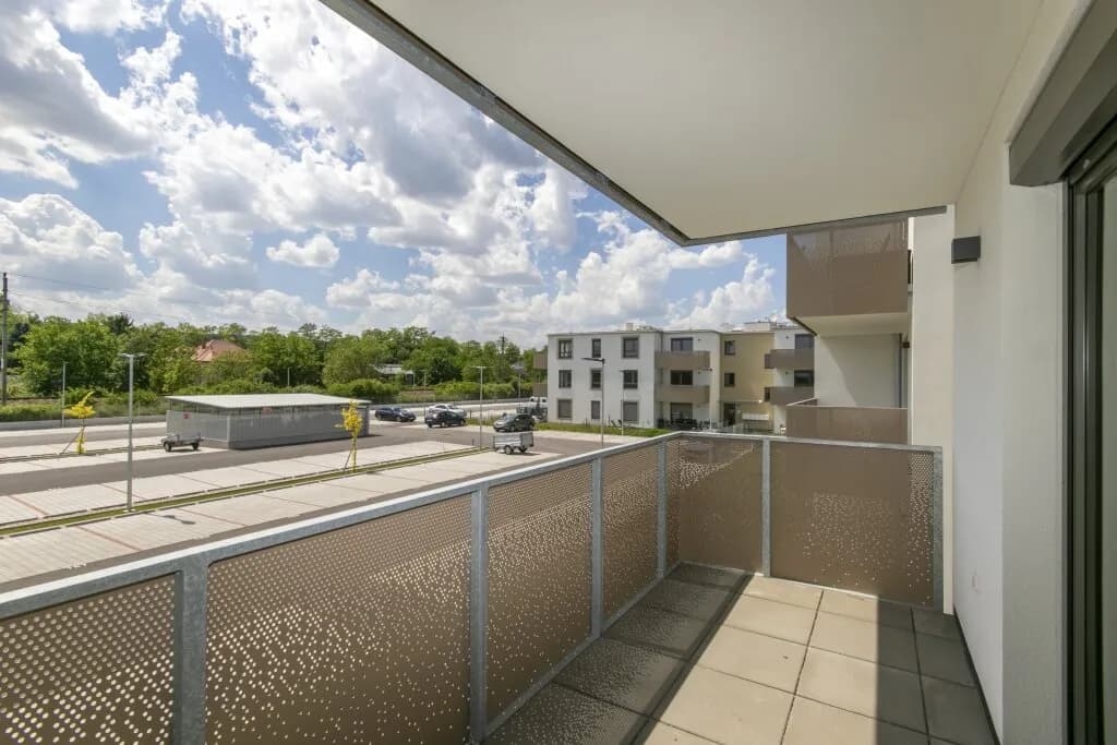 3-Zimmer-Wohnung mieten in Hollabrunn – 73,4 m², € 750
