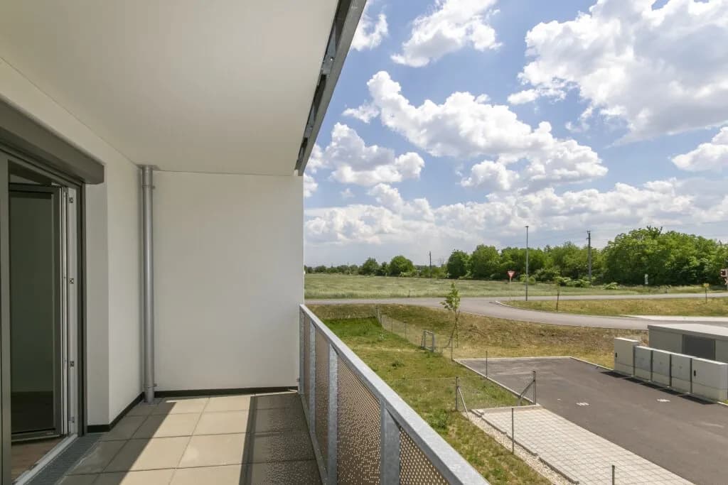 3-Zimmer-Wohnung mieten in Hollabrunn – 73,4 m², € 750 – Bild 3 von 18
