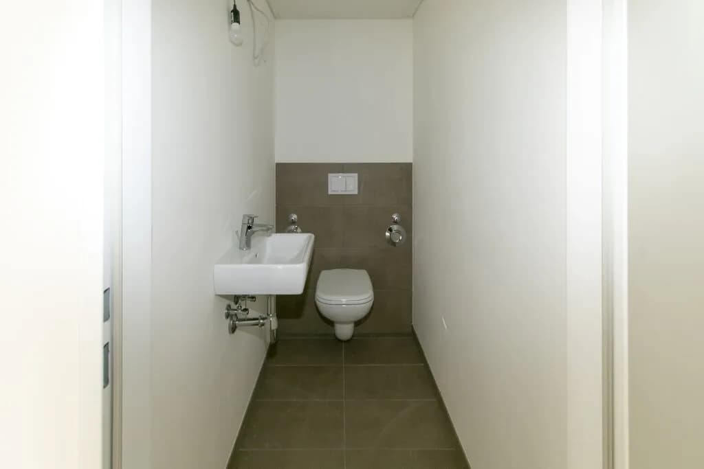 3-Zimmer-Wohnung mieten in Hollabrunn – 73,4 m², € 750 – Bild 13 von 18