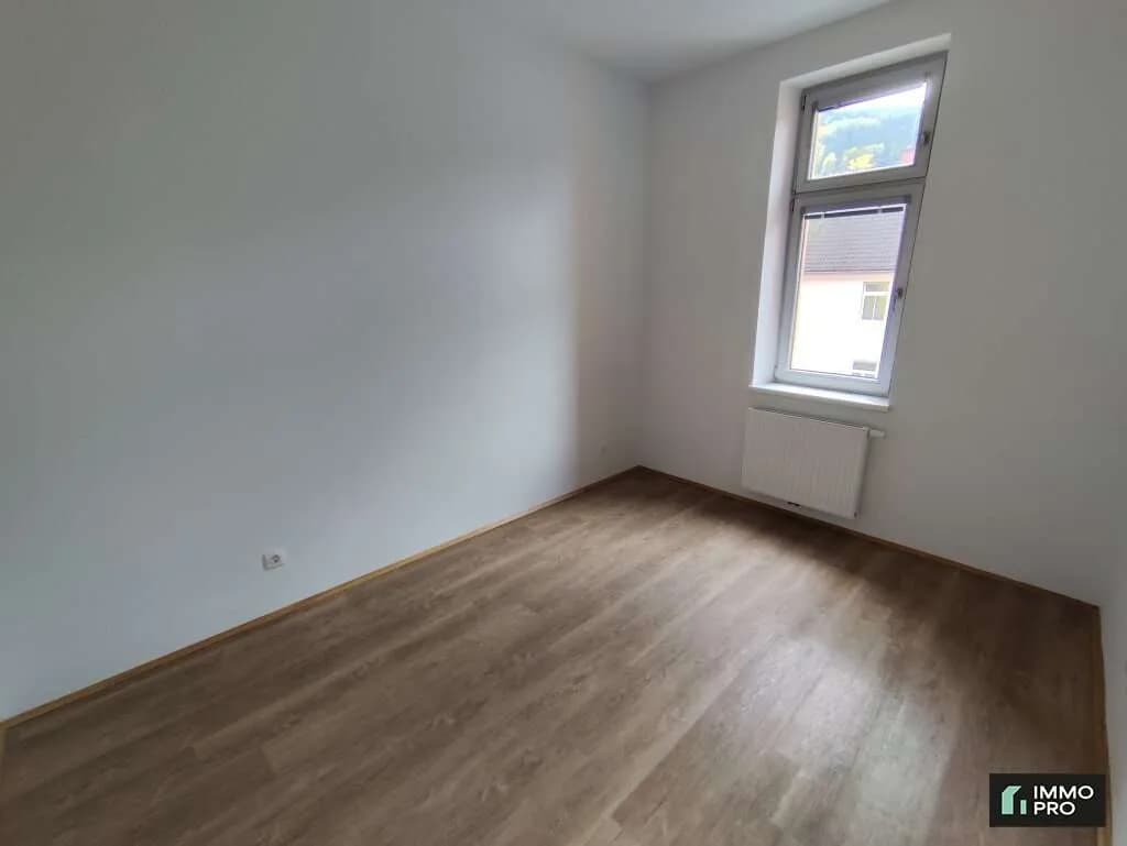 1-Zimmer-Wohnung mieten in Leoben – 57,31 m², € 576 – Bild 3 von 7