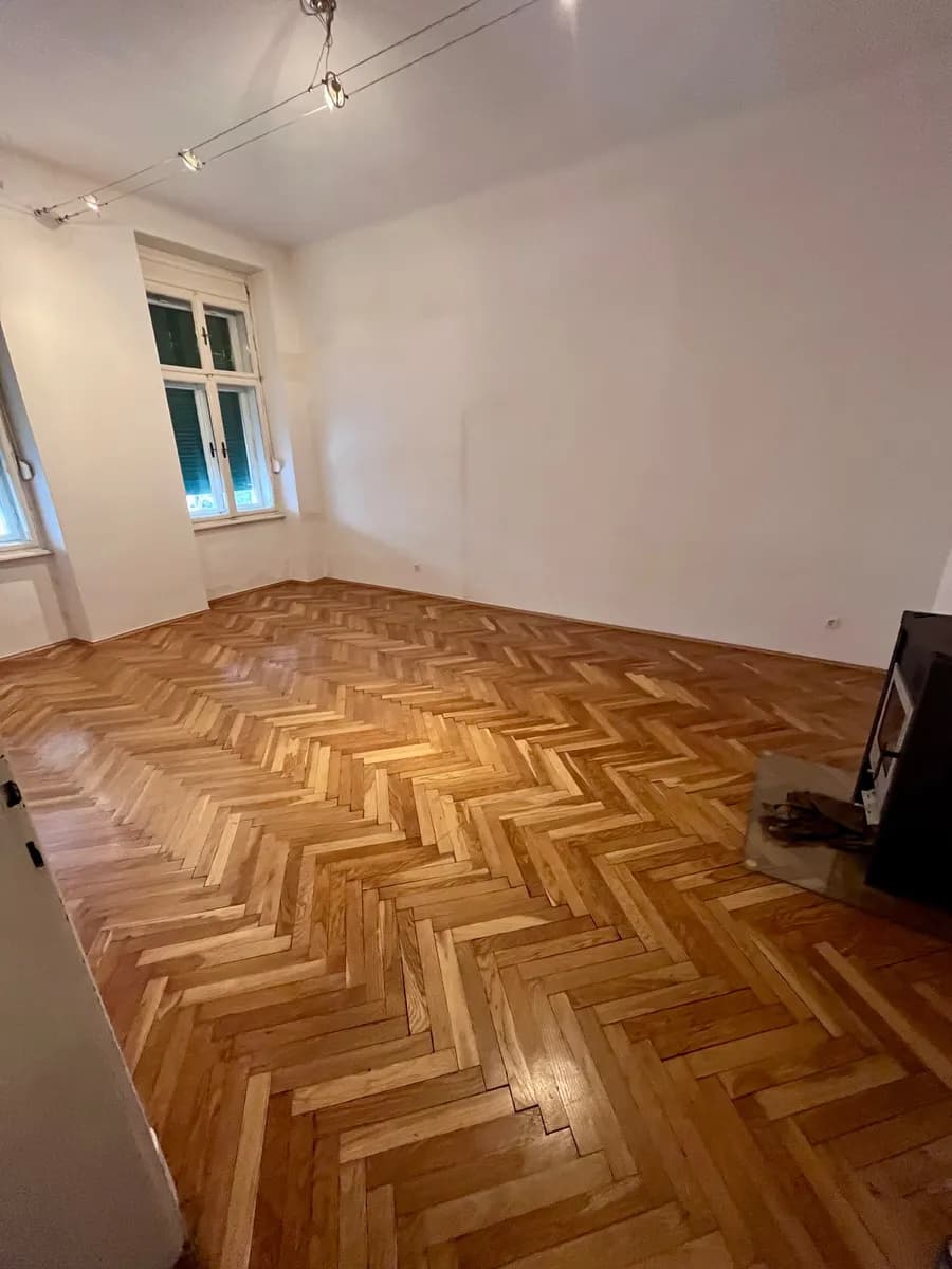 1-Zimmer-Wohnung mieten in Graz – 37 m², € 309 – Bild 3 von 10
