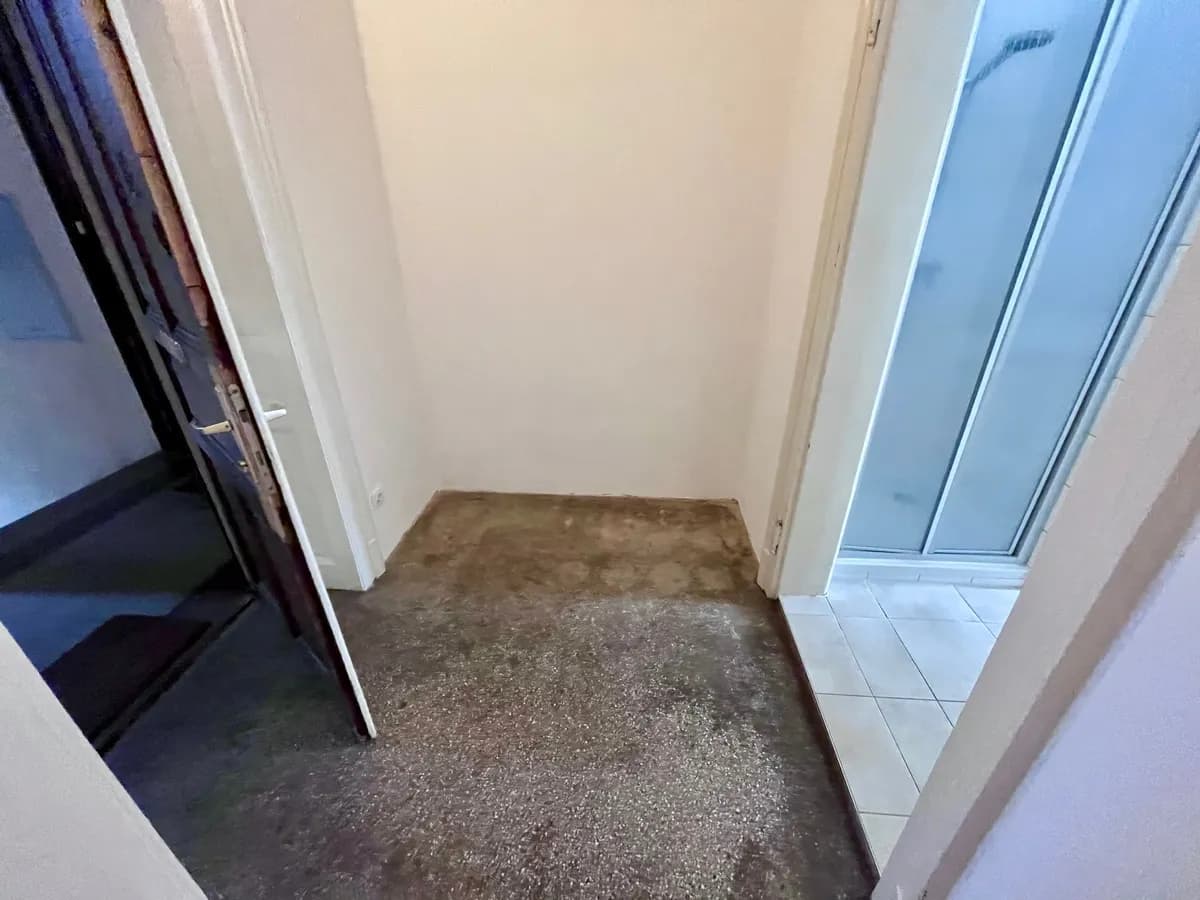 1-Zimmer-Wohnung mieten in Graz – 37 m², € 309 – Bild 5 von 10