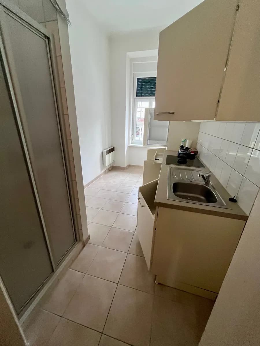 1-Zimmer-Wohnung mieten in Graz – 37 m², € 309 – Bild 6 von 10
