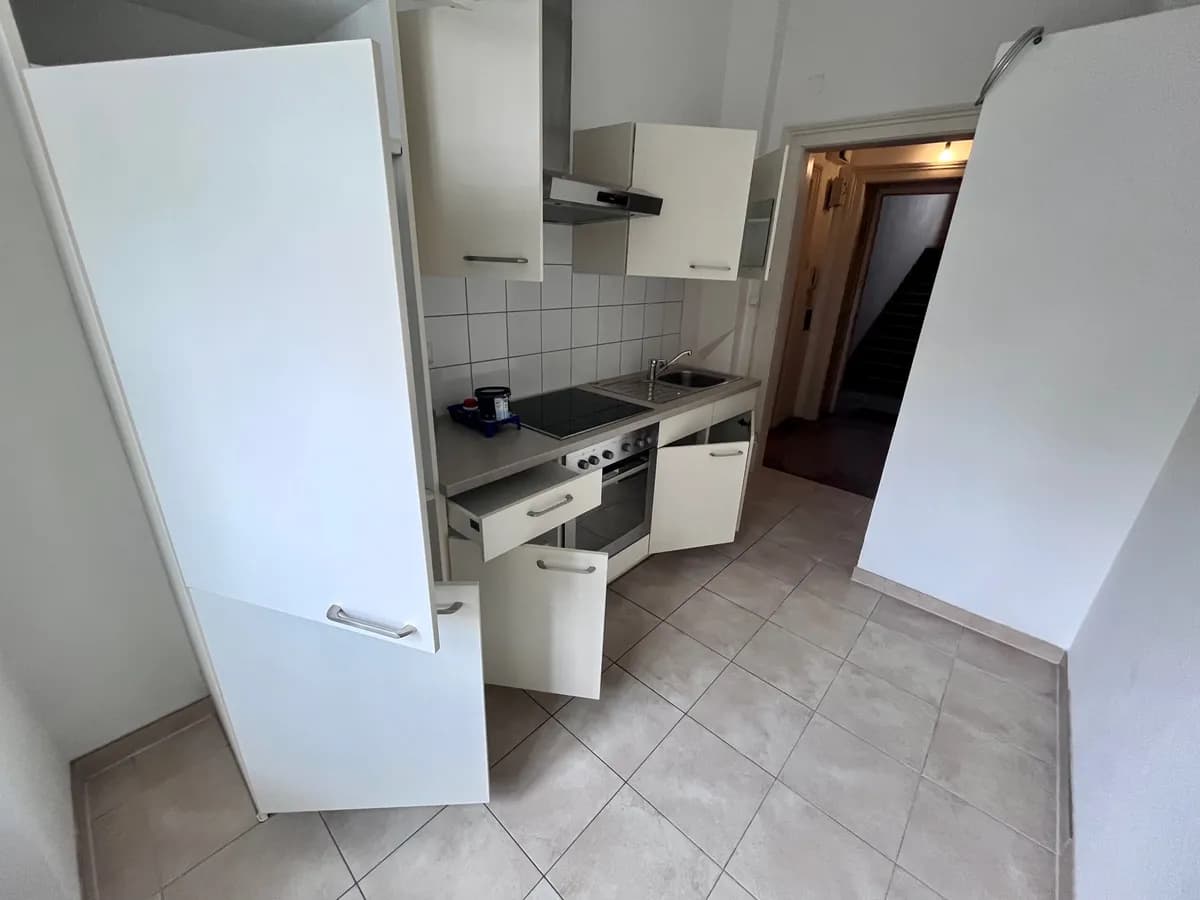 1-Zimmer-Wohnung mieten in Graz – 37 m², € 309 – Bild 7 von 10