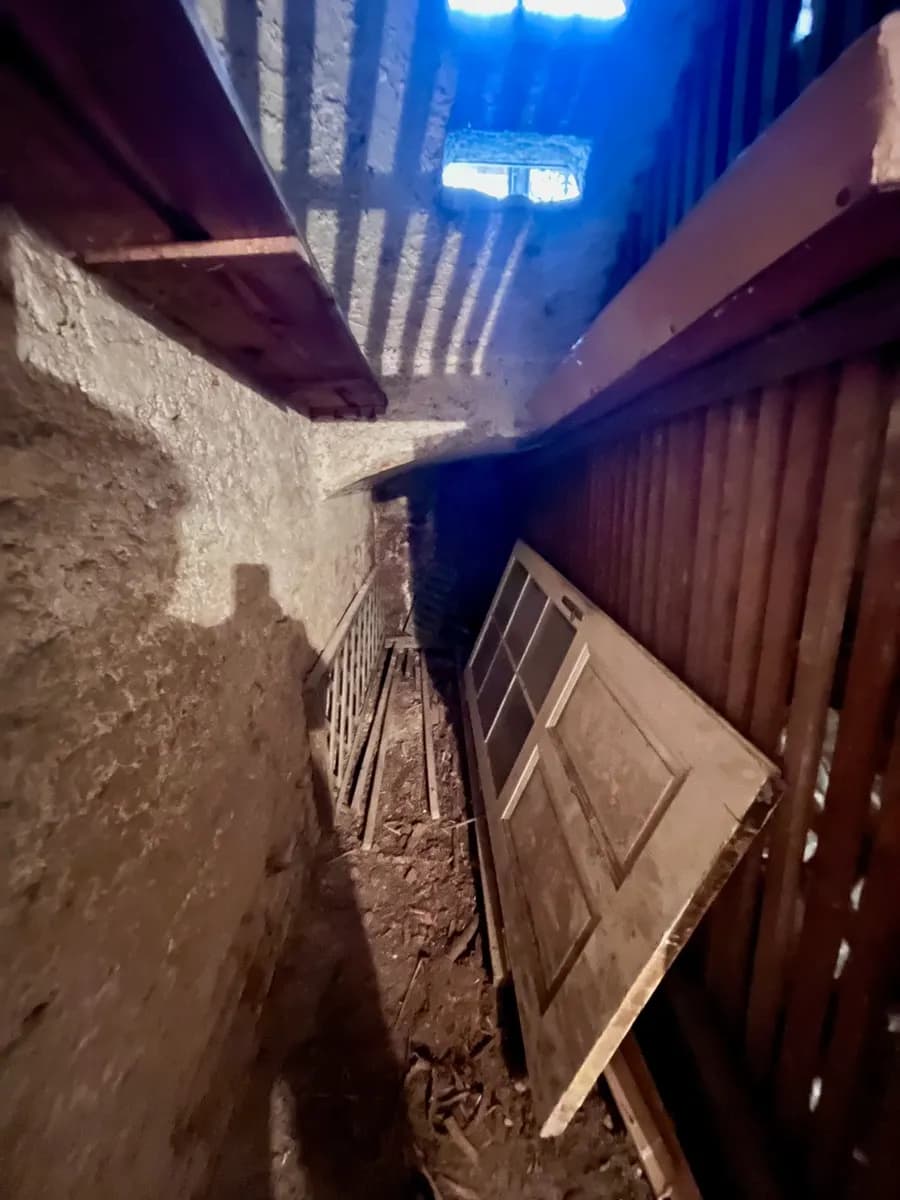 1-Zimmer-Wohnung mieten in Graz – 37 m², € 309 – Bild 10 von 10