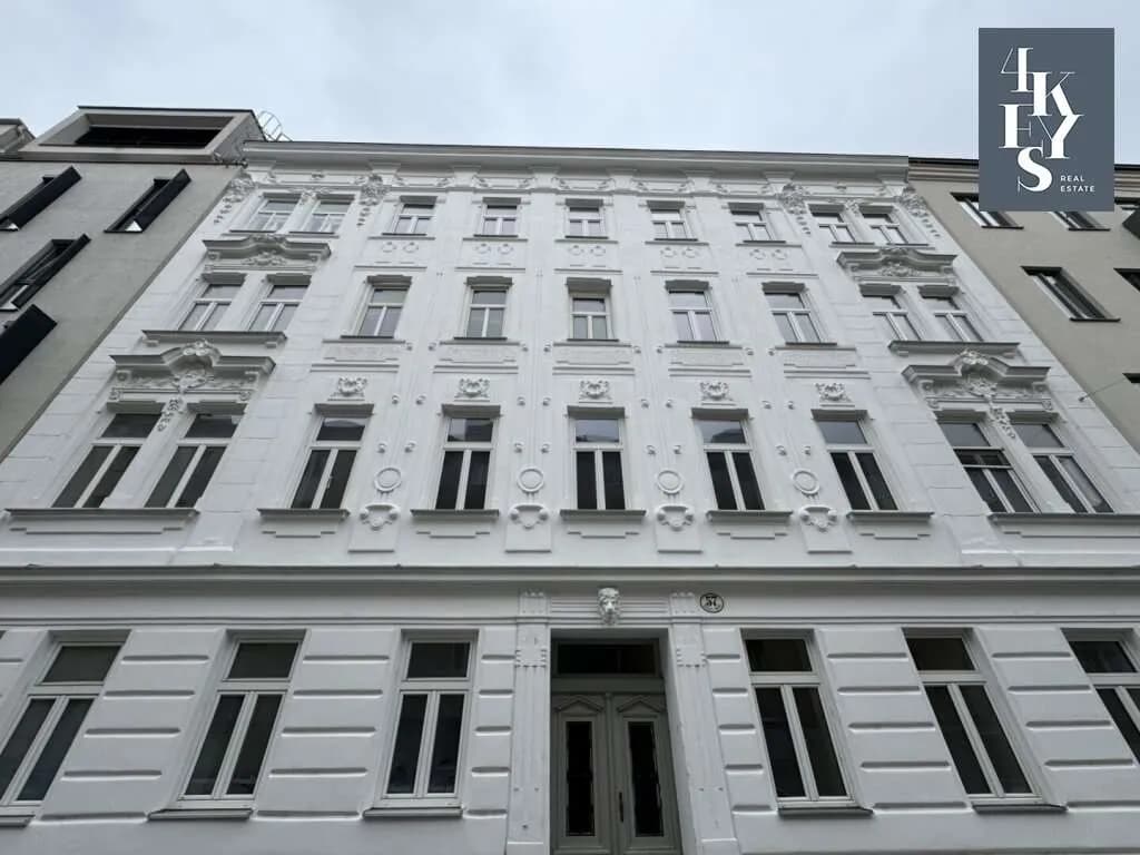 2-Zimmer-Wohnung kaufen in Wien – 41,1 m², € 179.000 – Bild 2 von 24