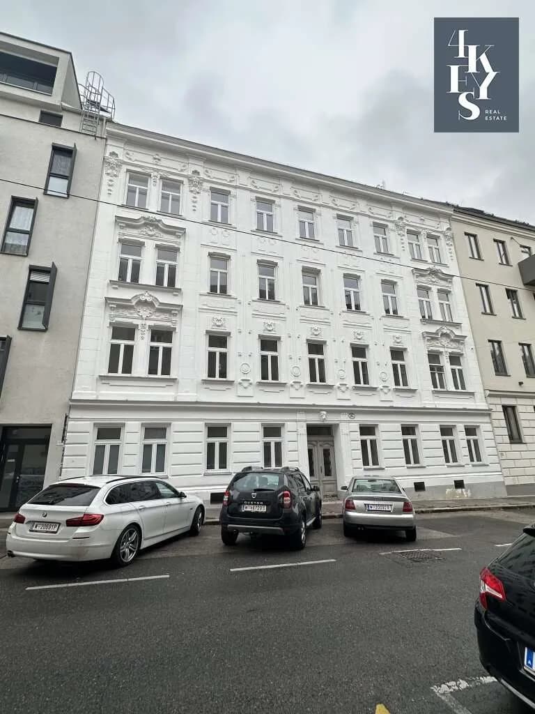 2-Zimmer-Wohnung kaufen in Wien – 41,1 m², € 179.000 – Bild 3 von 24