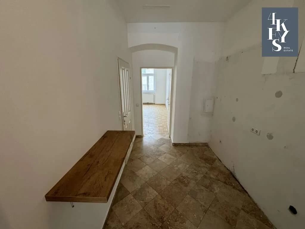 2-Zimmer-Wohnung kaufen in Wien – 41,1 m², € 179.000 – Bild 8 von 24