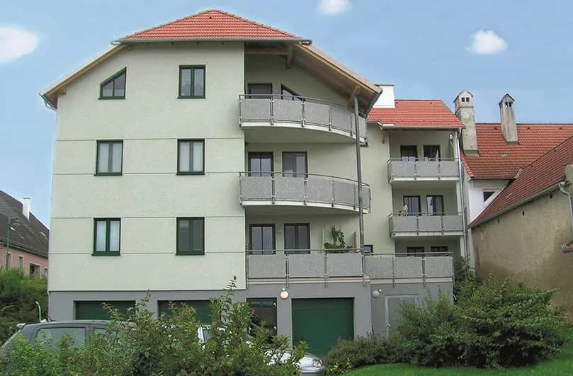 Wohnung mieten in Zwettl – 44,68 m², € 627 – Bild 2 von 3