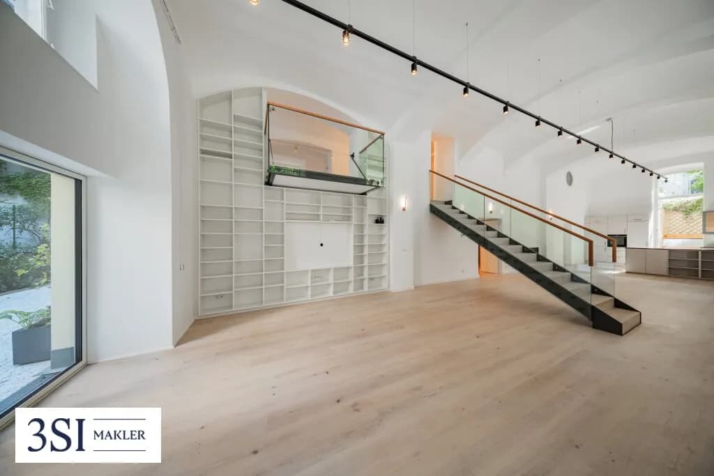 3-Zimmer-Wohnung kaufen in Wien – 242,54 m², € 2.190.000