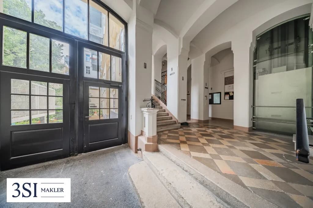 3-Zimmer-Wohnung kaufen in Wien – 242,54 m², € 2.190.000 – Bild 24 von 26