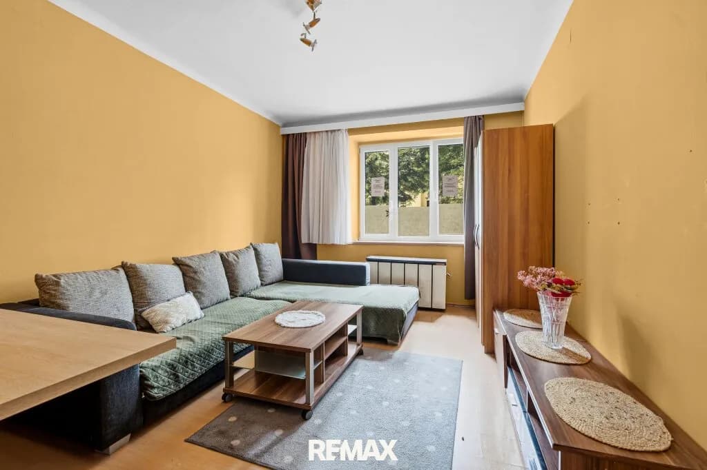 2-Zimmer-Wohnung kaufen in Wien – 48 m², € 219.000