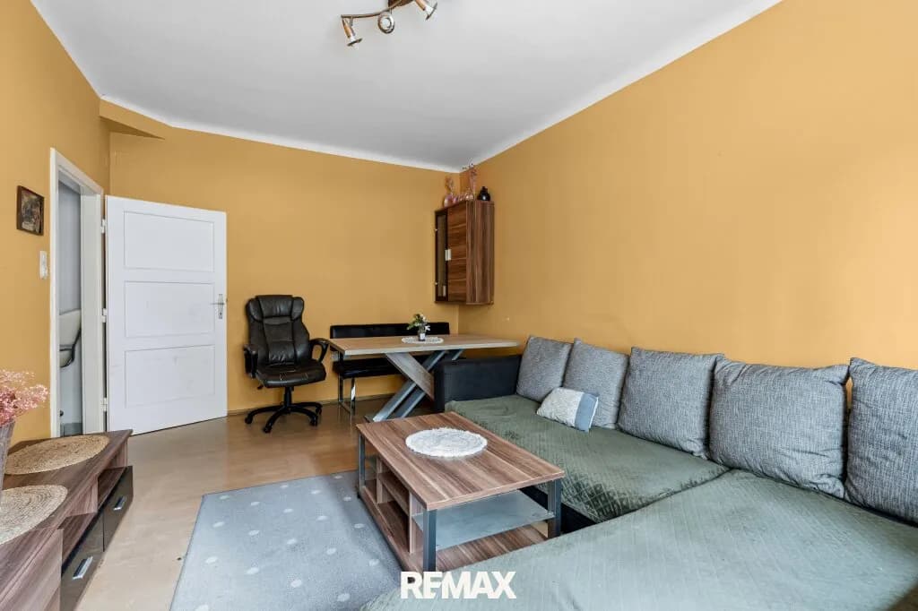 2-Zimmer-Wohnung kaufen in Wien – 48 m², € 219.000 – Bild 2 von 13