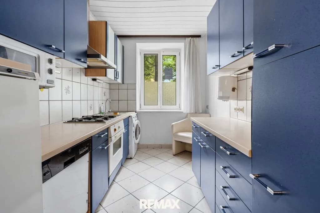 2-Zimmer-Wohnung kaufen in Wien – 48 m², € 219.000 – Bild 3 von 13