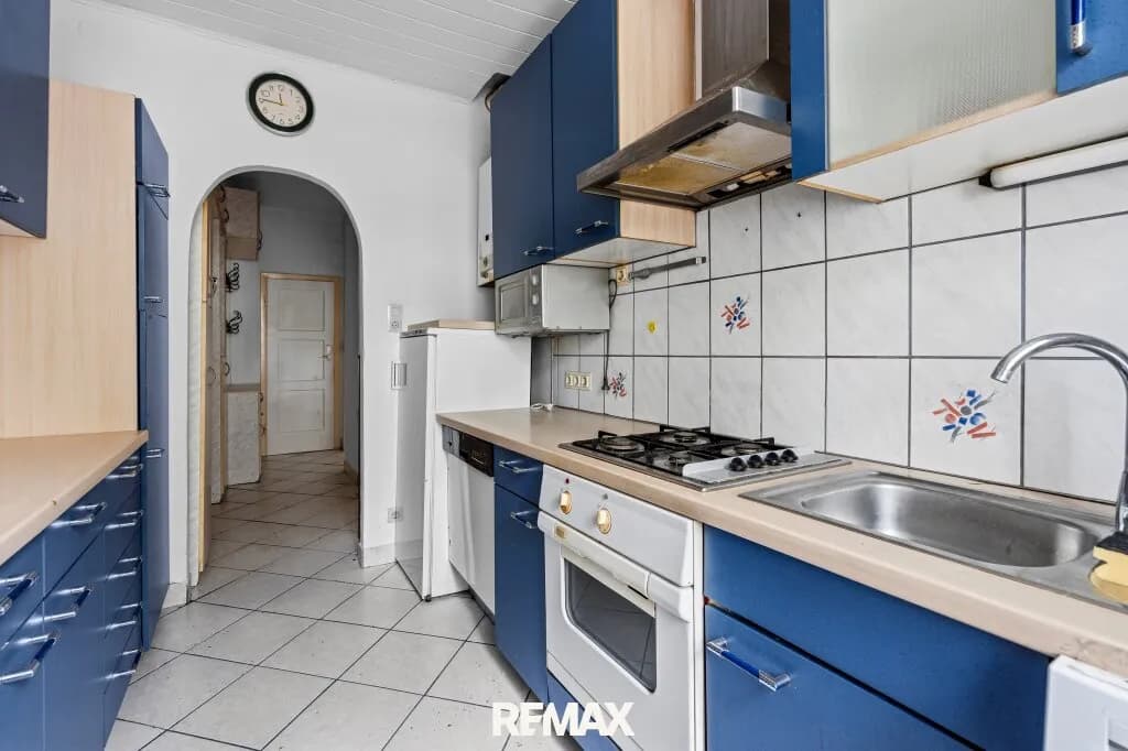 2-Zimmer-Wohnung kaufen in Wien – 48 m², € 219.000 – Bild 4 von 13