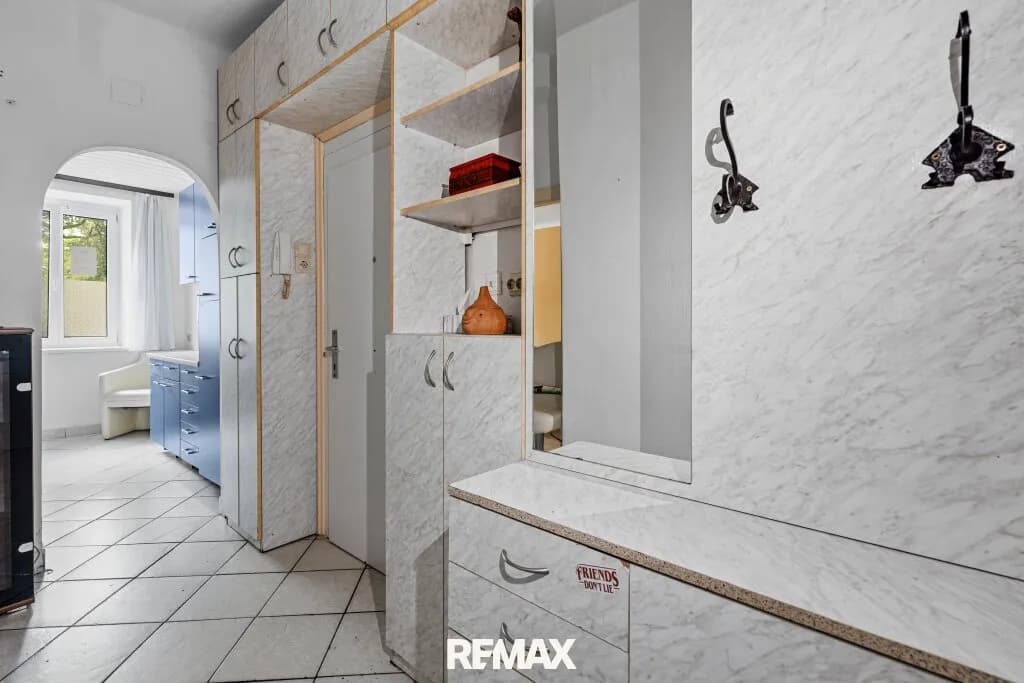 2-Zimmer-Wohnung kaufen in Wien – 48 m², € 219.000 – Bild 5 von 13