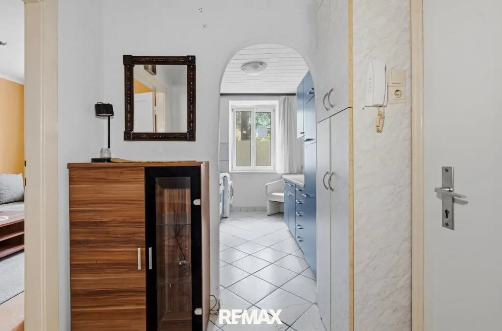 2-Zimmer-Wohnung kaufen in Wien – 48 m², € 219.000 – Bild 6 von 13