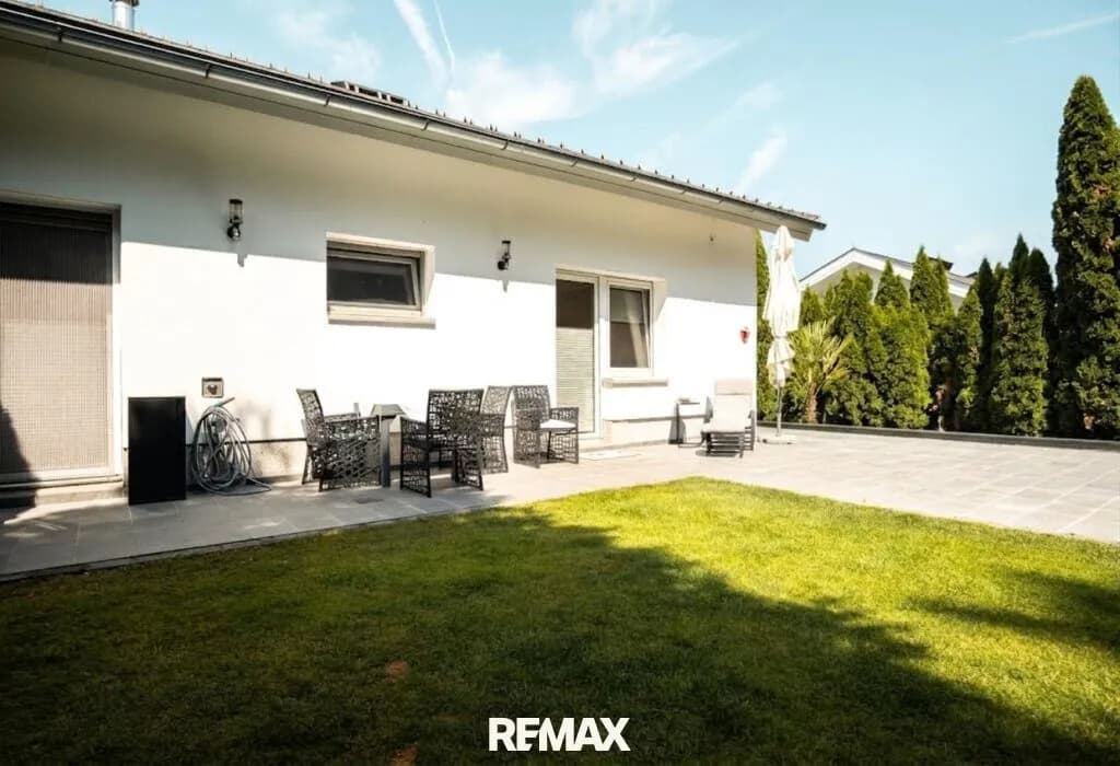 6-Zimmer-Wohnung kaufen in Klagenfurt – 190 m², € 695.000
