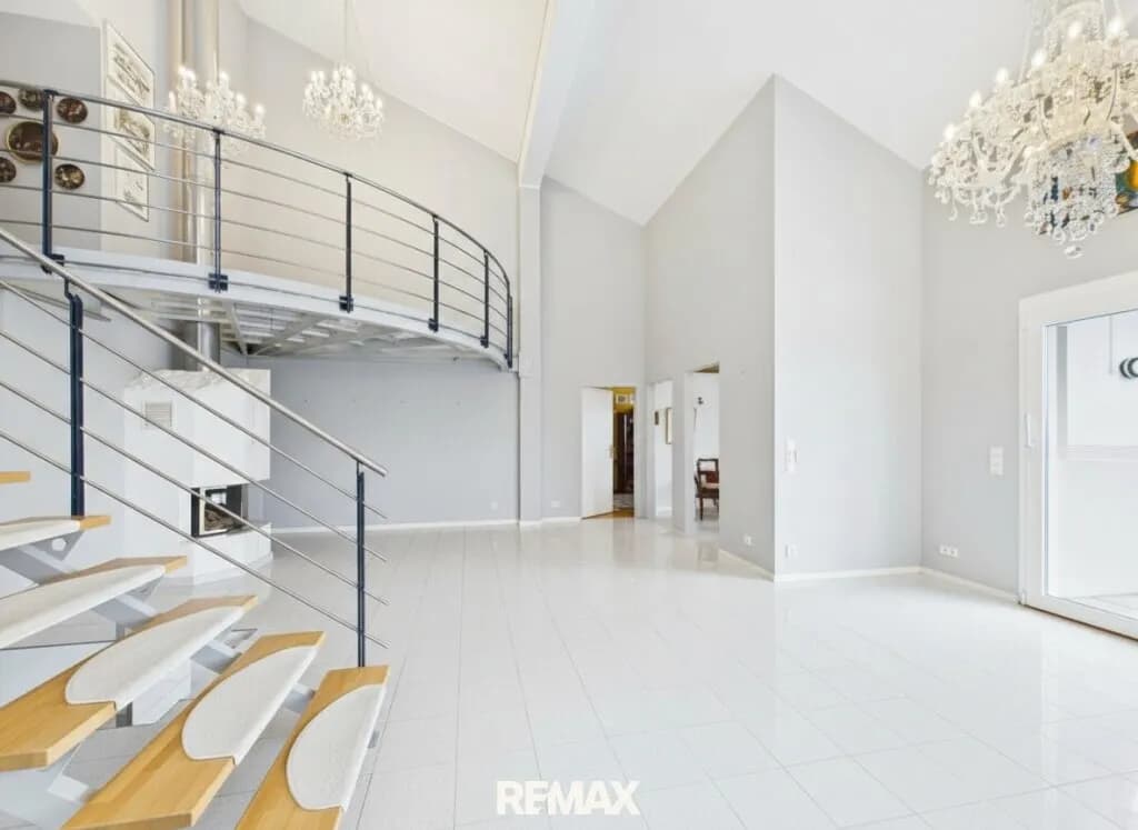 6-Zimmer-Wohnung kaufen in Klagenfurt – 190 m², € 695.000 – Bild 5 von 29