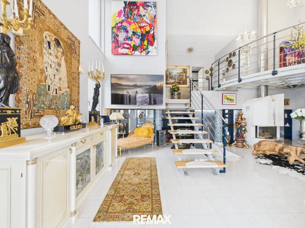 6-Zimmer-Wohnung kaufen in Klagenfurt – 190 m², € 695.000 – Bild 7 von 29