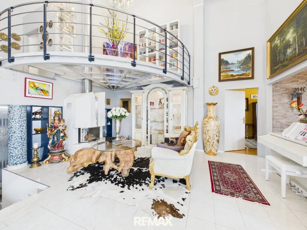 6-Zimmer-Wohnung kaufen in Klagenfurt – 190 m², € 695.000 – Bild 8 von 29