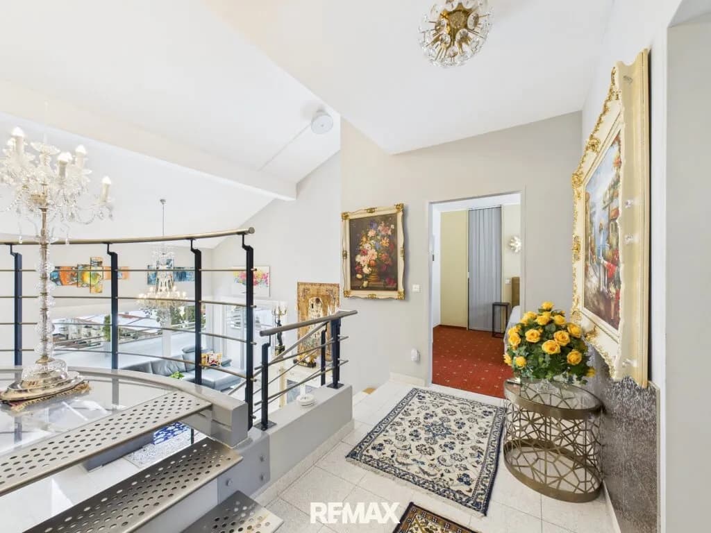6-Zimmer-Wohnung kaufen in Klagenfurt – 190 m², € 695.000 – Bild 9 von 29